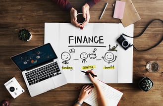 Harlands Accountants, NEL Fund Managers, Blog, Finance Image